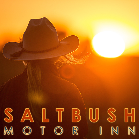 Saltbush Motor Inn